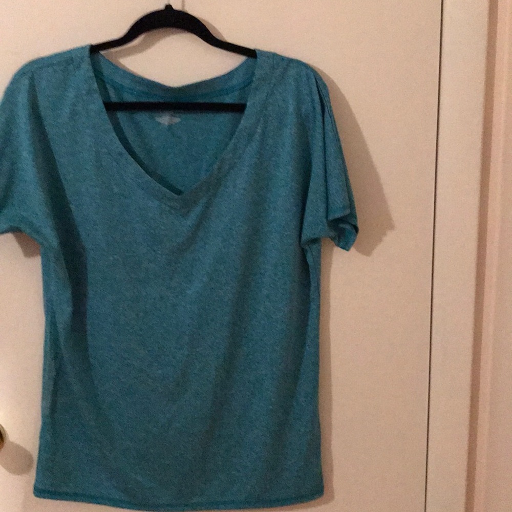 Running T
